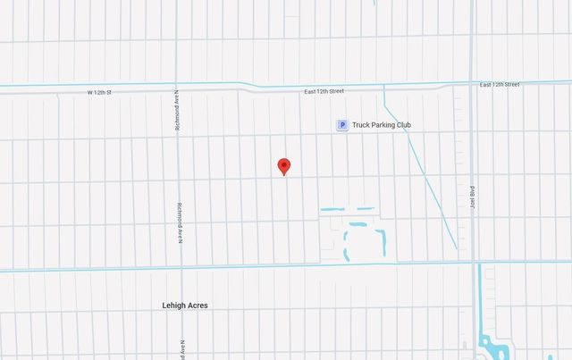1007 E 10th Street, Lehigh Acres, FL 33972