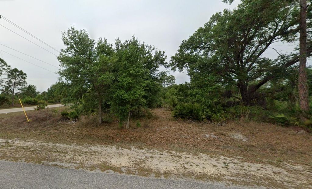 1007 E 10th Street, Lehigh Acres, FL 33972