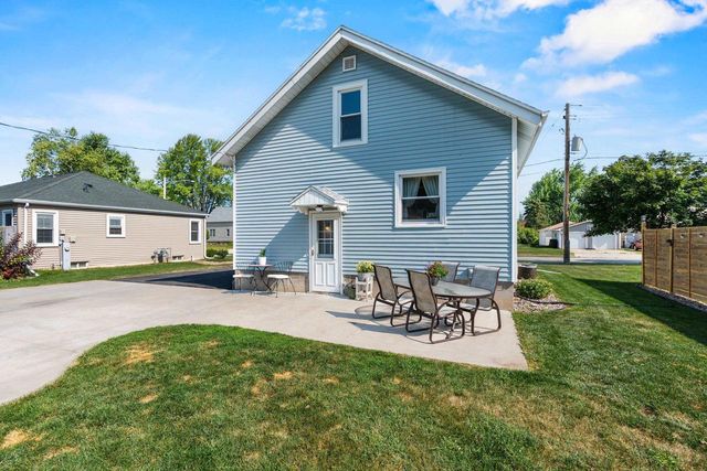 611 OAK STREET, Kimberly, WI 54136