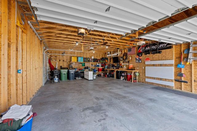 611 OAK STREET, Kimberly, WI 54136