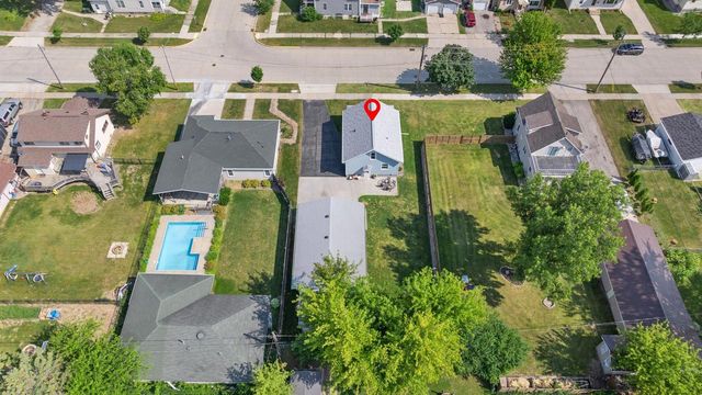 611 OAK STREET, Kimberly, WI 54136