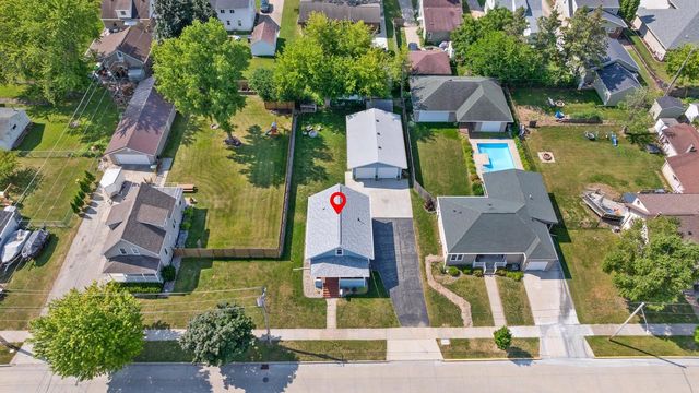 611 OAK STREET, Kimberly, WI 54136
