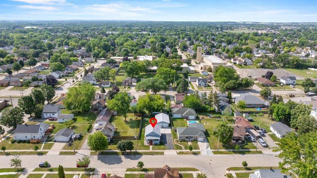 611 OAK STREET, Kimberly, WI 54136