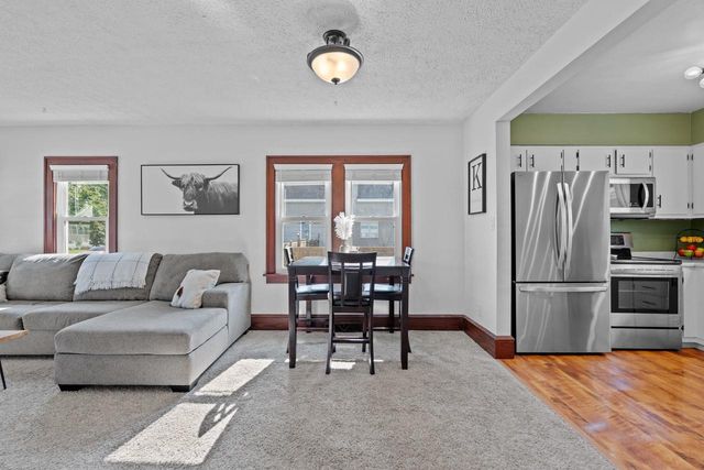 611 OAK STREET, Kimberly, WI 54136
