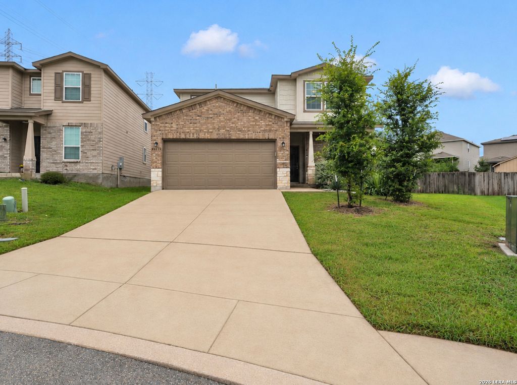 10310 Lady Bird, San Antonio, TX 78252