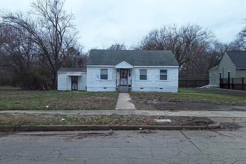 1327 W VICTOR DR, Memphis, TN 38122