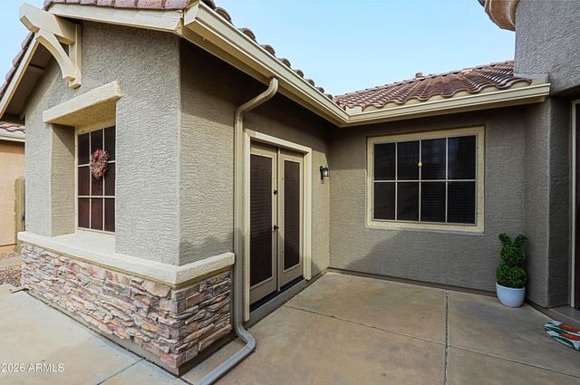 39521 N LAUREL VALLEY Court, Anthem, AZ 85086