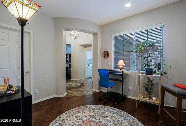 39521 N LAUREL VALLEY Court, Anthem, AZ 85086