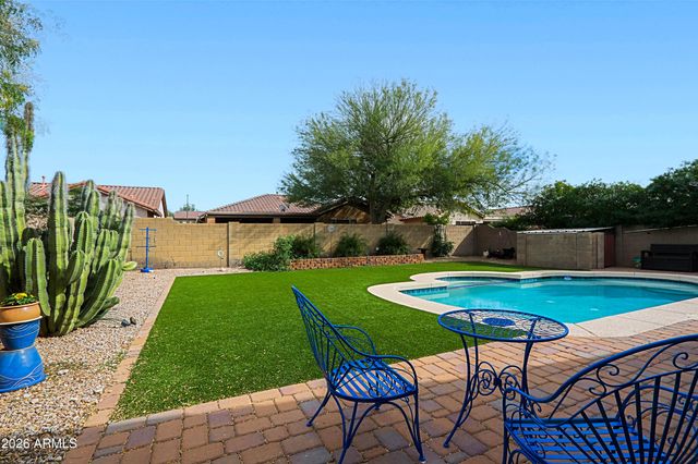 39521 N LAUREL VALLEY Court, Anthem, AZ 85086