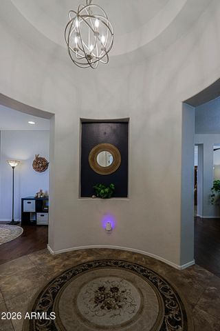 39521 N LAUREL VALLEY Court, Anthem, AZ 85086