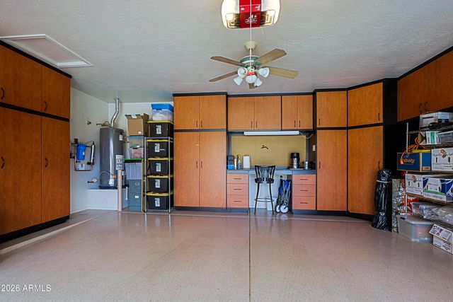 39521 N LAUREL VALLEY Court, Anthem, AZ 85086