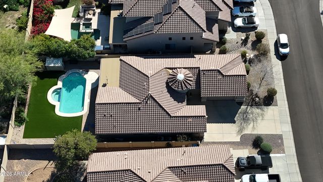 39521 N LAUREL VALLEY Court, Anthem, AZ 85086