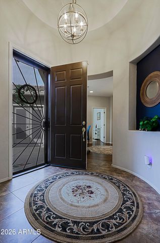 39521 N LAUREL VALLEY Court, Anthem, AZ 85086