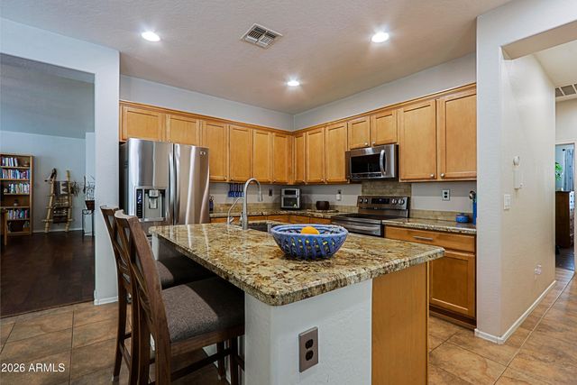 39521 N LAUREL VALLEY Court, Anthem, AZ 85086