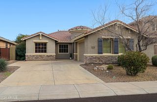 39521 N LAUREL VALLEY Court, Anthem, AZ 85086