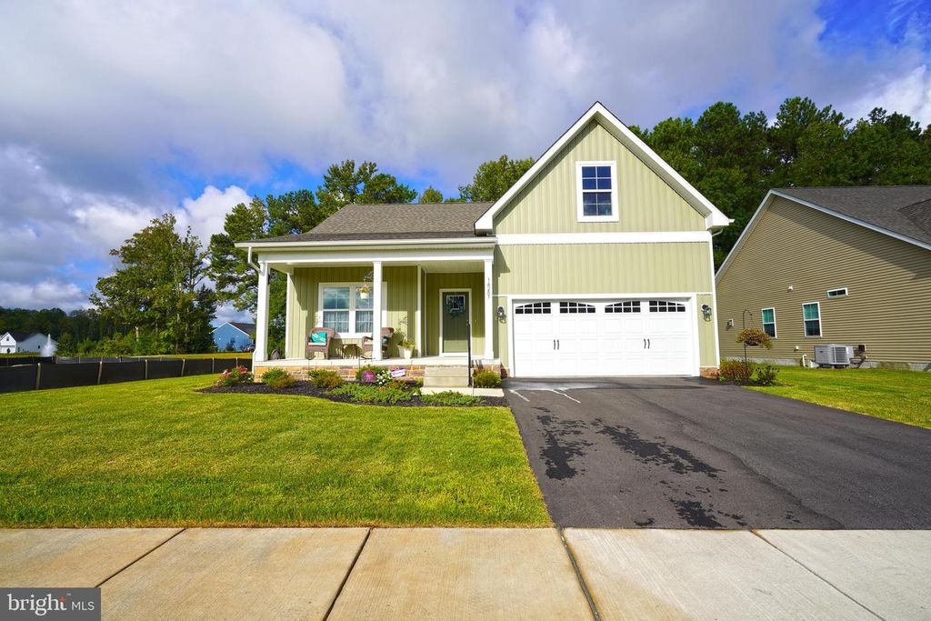 14287 SCHOONER RUN, Ellendale, DE 19941