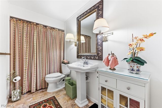 2924 Gladiola ST, Fort Myers, FL 33901