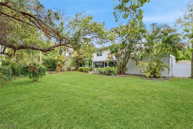 2924 Gladiola ST, Fort Myers, FL 33901