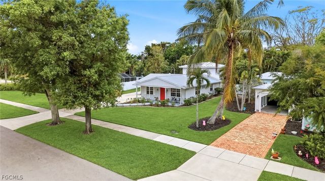 2924 Gladiola ST, Fort Myers, FL 33901