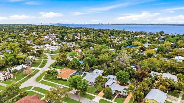 2924 Gladiola ST, Fort Myers, FL 33901