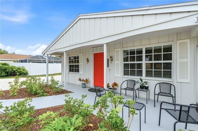 2924 Gladiola ST, Fort Myers, FL 33901