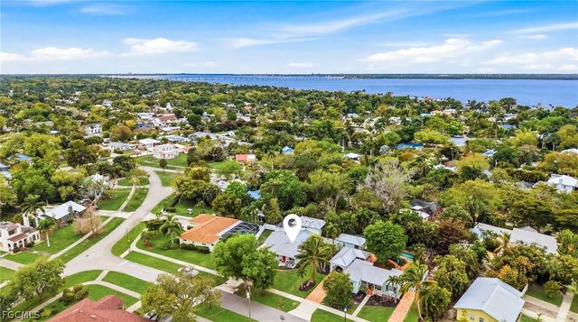 2924 Gladiola ST, Fort Myers, FL 33901