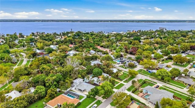 2924 Gladiola ST, Fort Myers, FL 33901