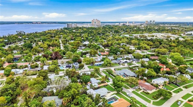2924 Gladiola ST, Fort Myers, FL 33901