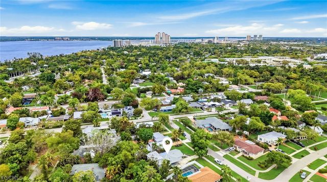 2924 Gladiola ST, Fort Myers, FL 33901