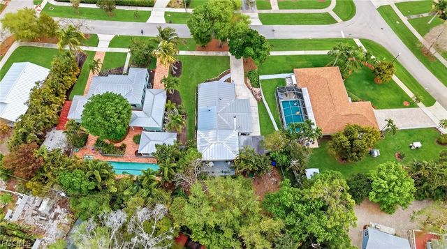 2924 Gladiola ST, Fort Myers, FL 33901