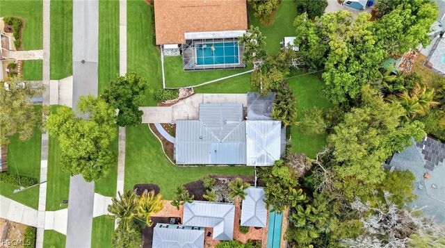 2924 Gladiola ST, Fort Myers, FL 33901