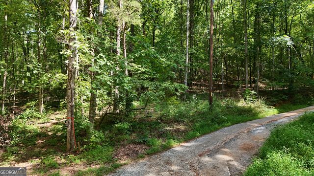 LOT 182 Hillside Drive, Clarkesville, GA 30523