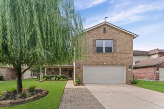2810 Legends Knoll Drive, Spring, TX 77386