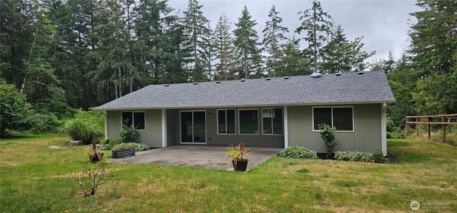 8910 Hunter Point Road NW, Olympia, WA 98502