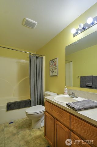 8910 Hunter Point Road NW, Olympia, WA 98502