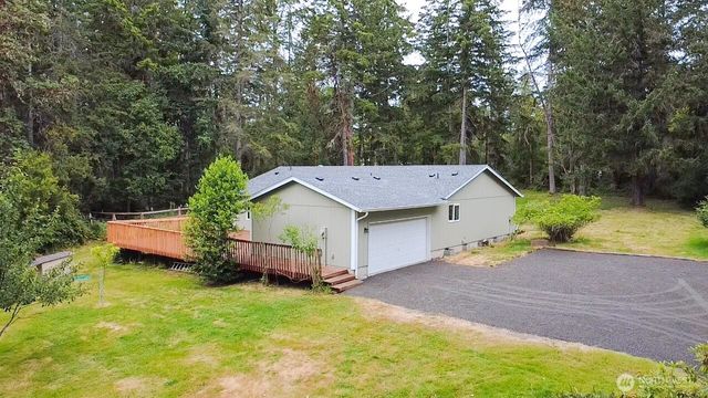 8910 Hunter Point Road NW, Olympia, WA 98502