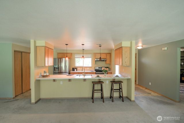 8910 Hunter Point Road NW, Olympia, WA 98502