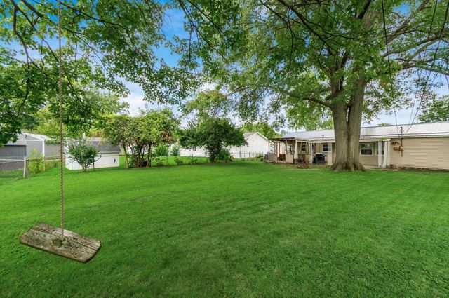 129 Lincolnshire Road, Columbus, OH 43230