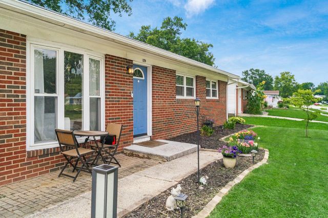 129 Lincolnshire Road, Columbus, OH 43230