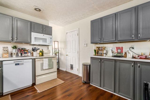 129 Lincolnshire Road, Columbus, OH 43230