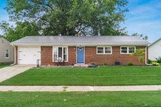 129 Lincolnshire Road, Columbus, OH 43230