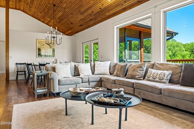 1932 Bales Way, Sevierville, TN 37876