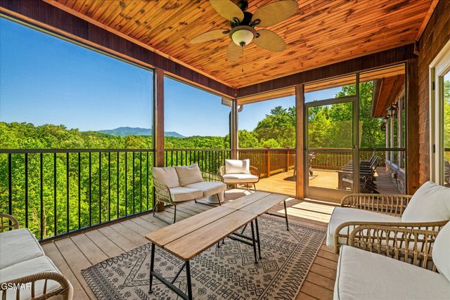 1932 Bales Way, Sevierville, TN 37876