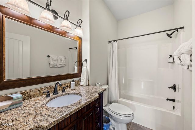 1932 Bales Way, Sevierville, TN 37876