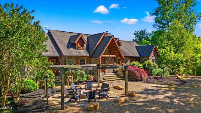 1932 Bales Way, Sevierville, TN 37876