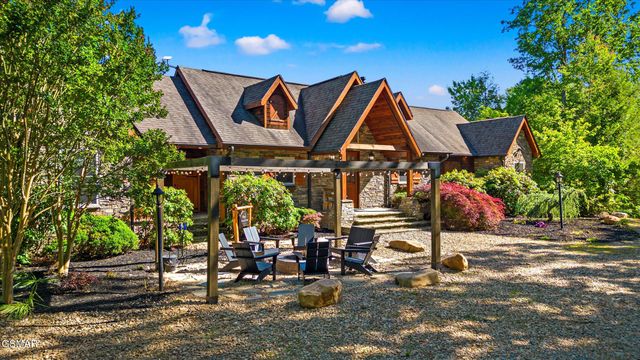 1932 Bales Way, Sevierville, TN 37876