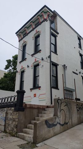 40 Mulberry Street, Cincinnati, OH 45202