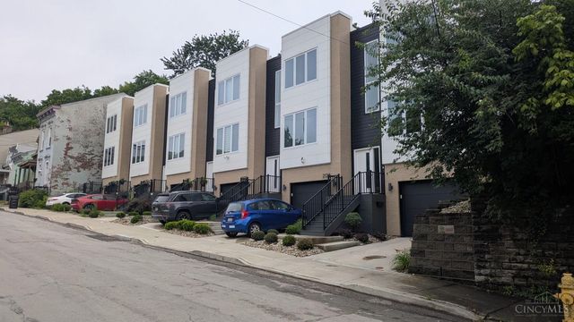 40 Mulberry Street, Cincinnati, OH 45202
