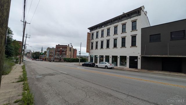 40 Mulberry Street, Cincinnati, OH 45202