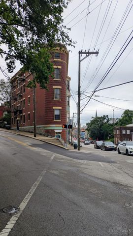 40 Mulberry Street, Cincinnati, OH 45202